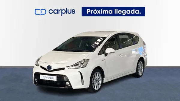 Toyota Prius+